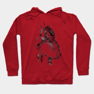 Human Heart Hoodie